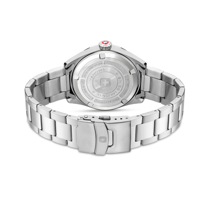 Swiss Military Hanowa SMWGH0001601 
