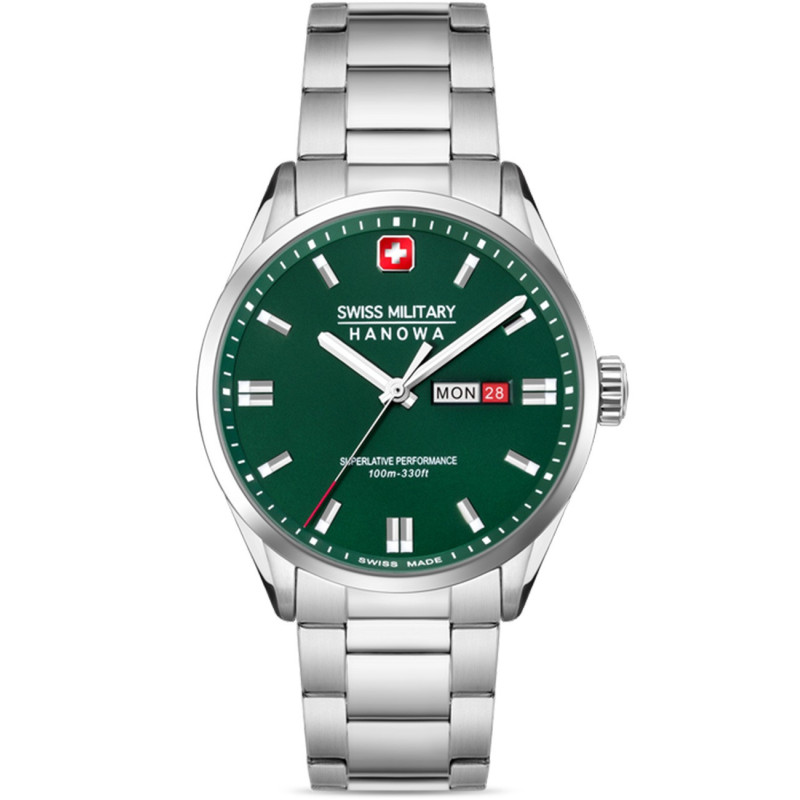 Swiss Military Hanowa SMWGH0001603 