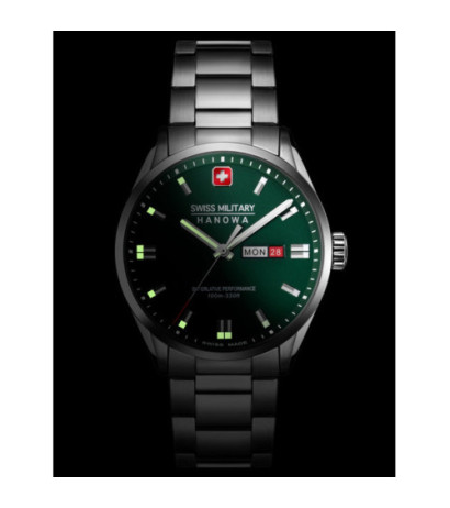 Swiss Military Hanowa SMWGH0001603 