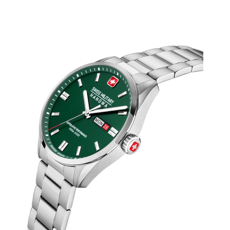 Swiss Military Hanowa SMWGH0001603 