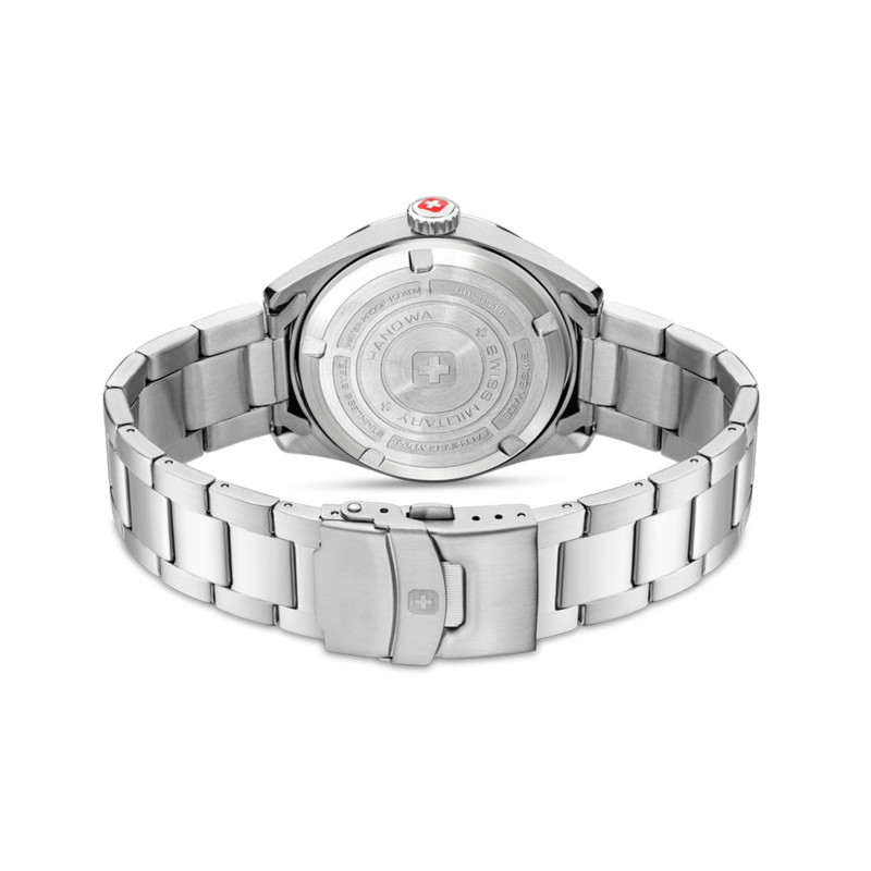 Swiss Military Hanowa SMWGH0001603 