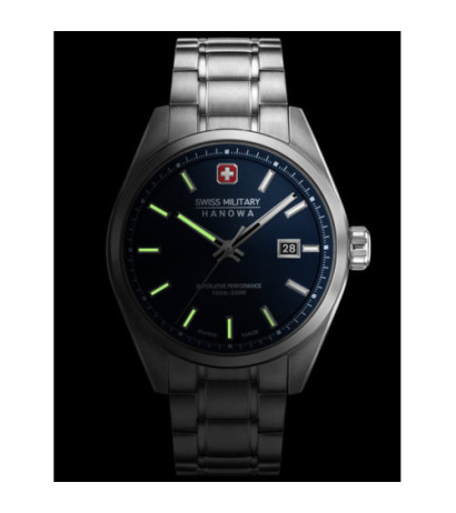 Swiss Military Hanowa SMWGH0004103 