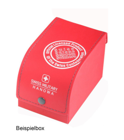 Swiss Military Hanowa SMWGH0004103 