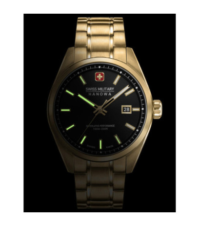 Swiss Military Hanowa SMWGH0004110 