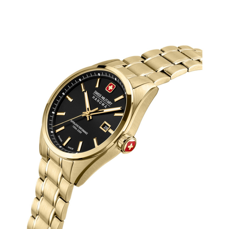 Swiss Military Hanowa SMWGH0004110 