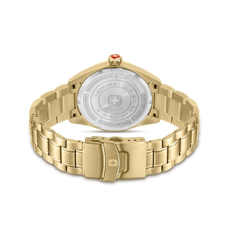 Swiss Military Hanowa SMWGH0004110 