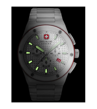 Swiss Military Hanowa SMWGI0002284 