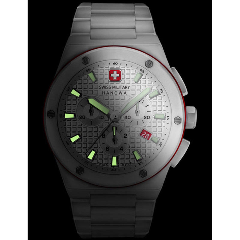 Swiss Military Hanowa SMWGI0002284 
