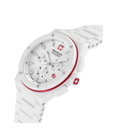 Swiss Military Hanowa SMWGI0002284 