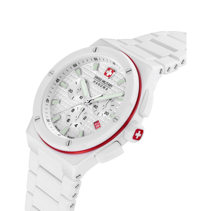 Swiss Military Hanowa SMWGI0002284 