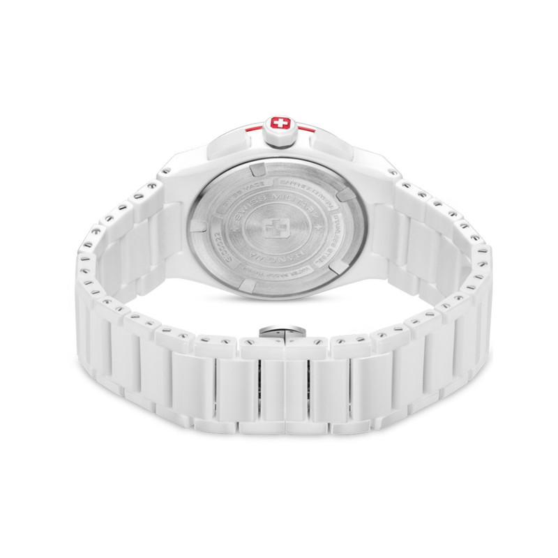 Swiss Military Hanowa SMWGI0002284 