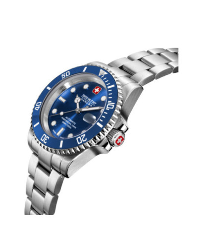 Swiss Military Hanowa SMWGL0006304 