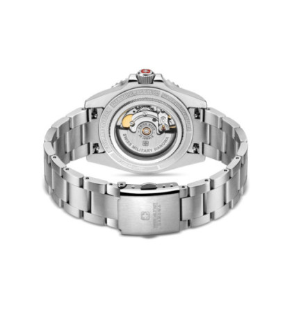 Swiss Military Hanowa SMWGL0006304 