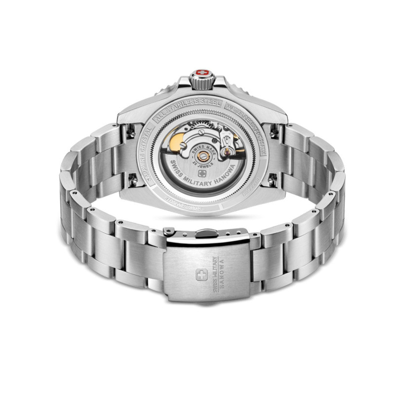 Swiss Military Hanowa SMWGL0006304 