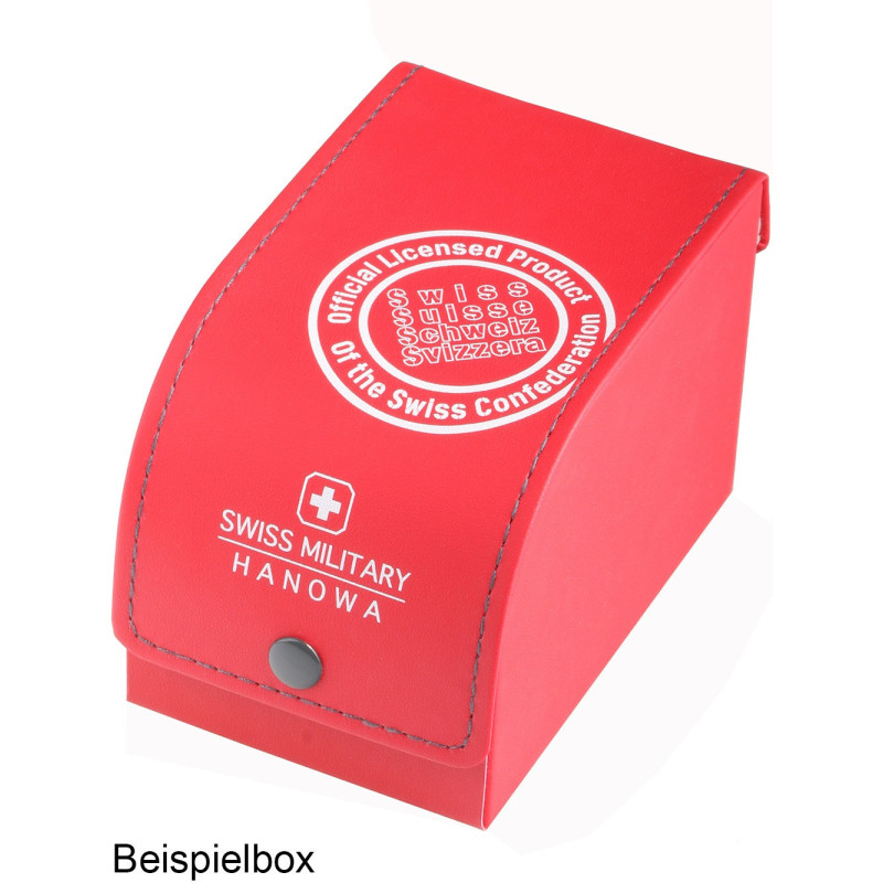 Swiss Military Hanowa SMWGL0006304 