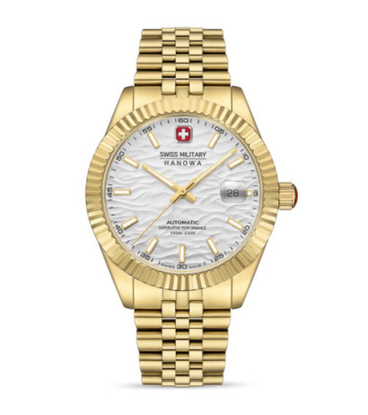 Swiss Military Hanowa SMWGL0005410 