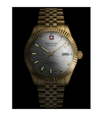 Swiss Military Hanowa SMWGL0005410 