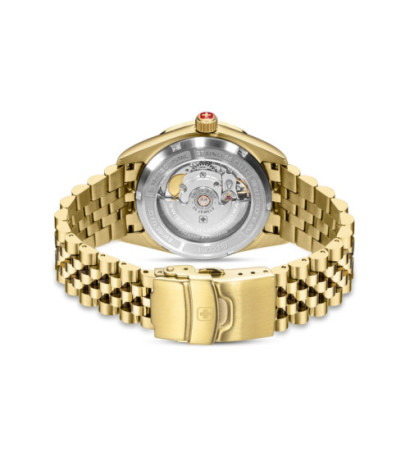 Swiss Military Hanowa SMWGL0005410 