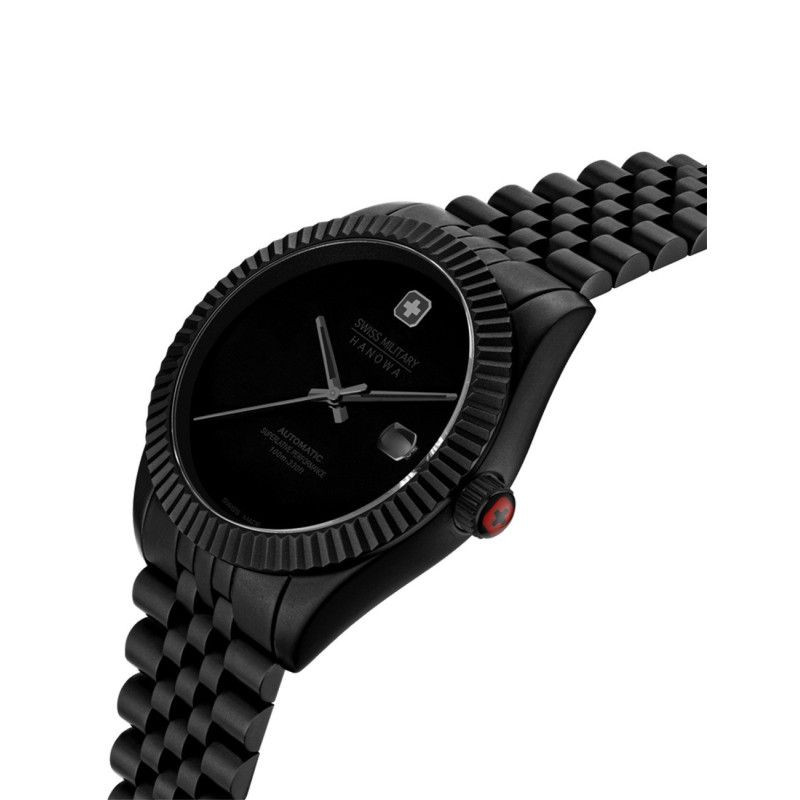 Swiss Military Hanowa SMWGL0005530 