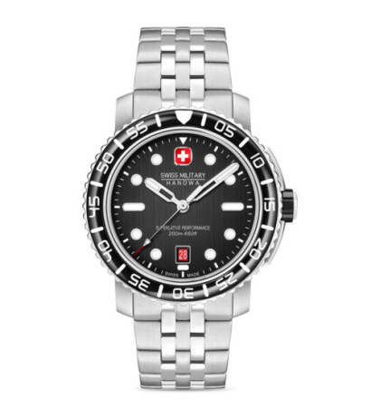 Swiss Military Hanowa SMWGH0001702 
