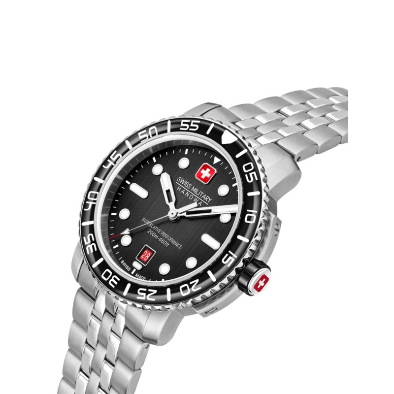 Swiss Military Hanowa SMWGH0001702 