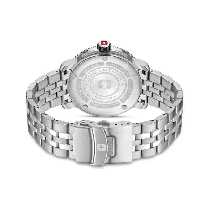 Swiss Military Hanowa SMWGH0001702 