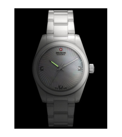 Swiss Military Hanowa SMWLG0005101 