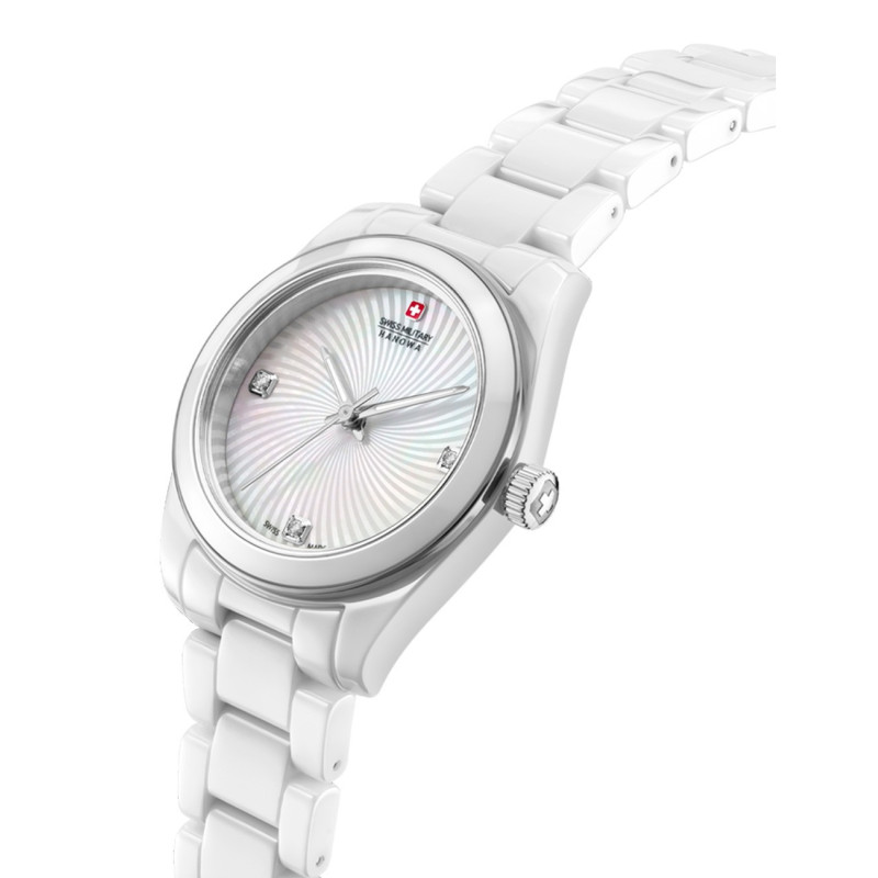 Swiss Military Hanowa SMWLG0005101 