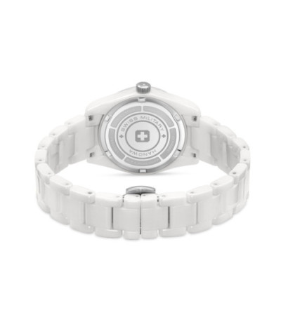 Swiss Military Hanowa SMWLG0005101 