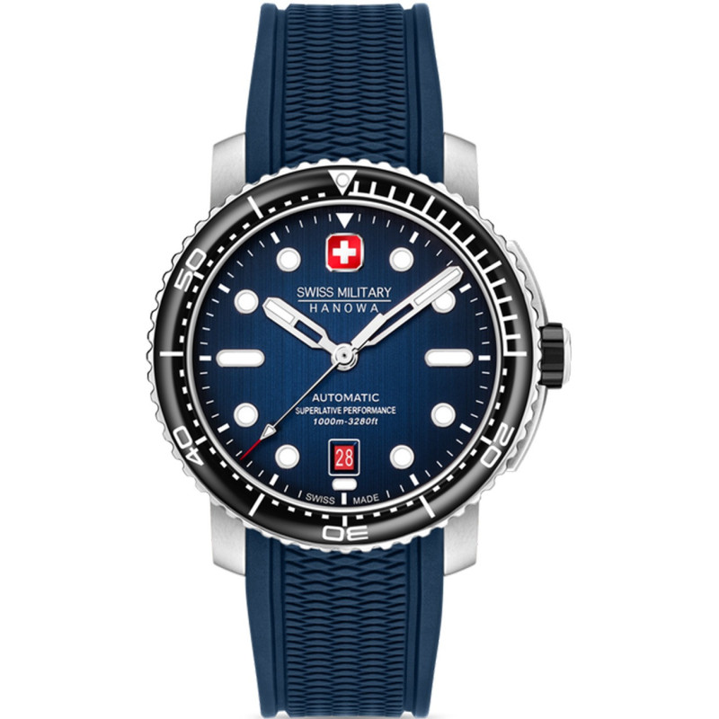Swiss Military Hanowa SMWGL0002002-SET 