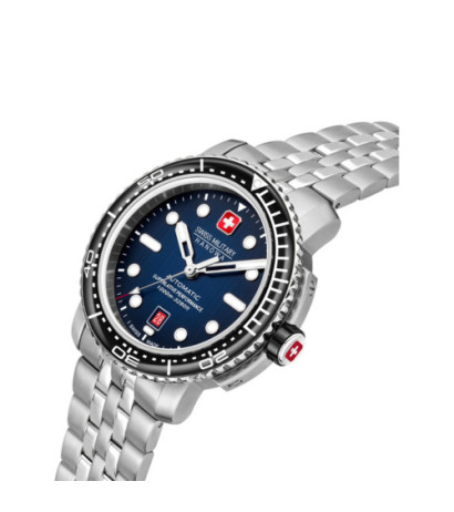 Swiss Military Hanowa SMWGL0002002-SET 