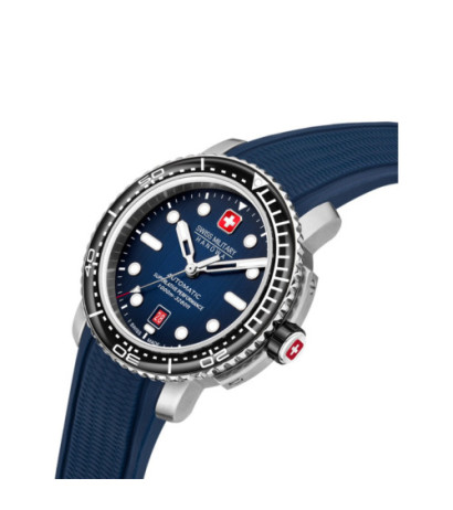 Swiss Military Hanowa SMWGL0002002-SET 