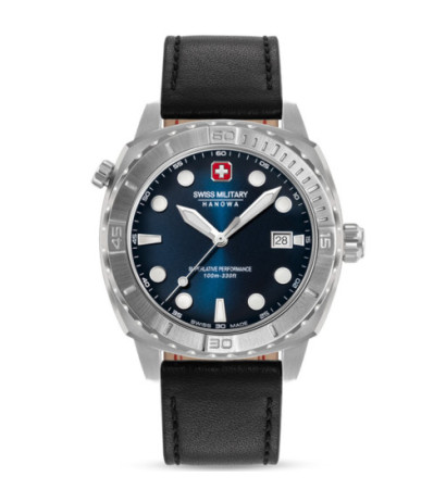 Swiss Military Hanowa SMWGH0004001-SET 