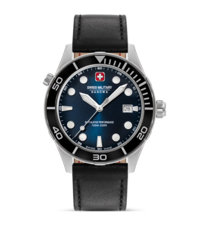 Swiss Military Hanowa SMWGH0004001-SET 