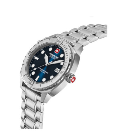 Swiss Military Hanowa SMWGH0004001-SET 