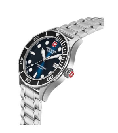 Swiss Military Hanowa SMWGH0004001-SET 