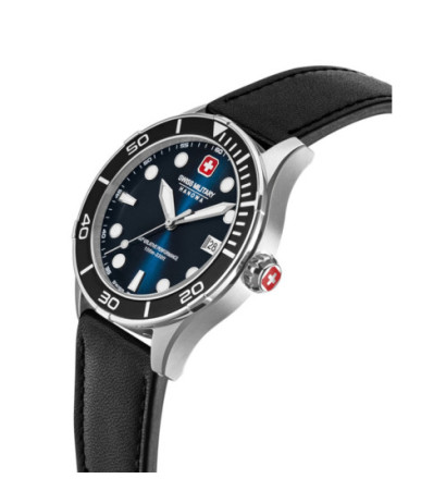 Swiss Military Hanowa SMWGH0004001-SET 