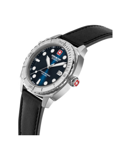 Swiss Military Hanowa SMWGH0004001-SET 