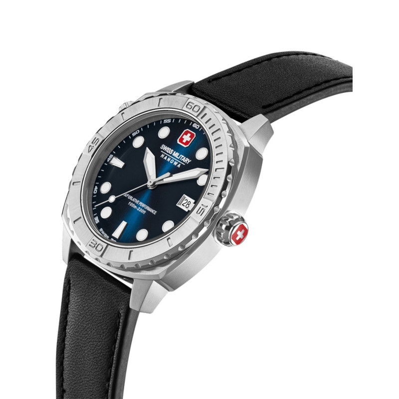 Swiss Military Hanowa SMWGH0004001-SET 