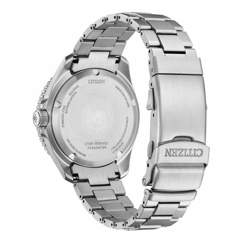 Citizen BN0261-51E 