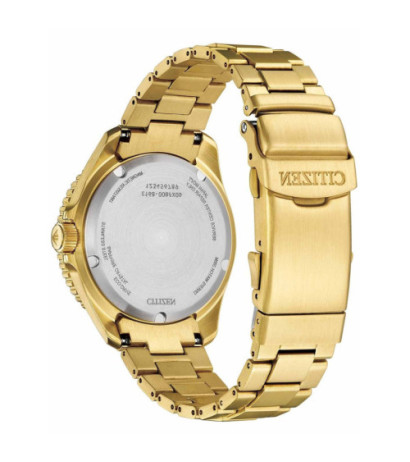Citizen BN0262-59W 
