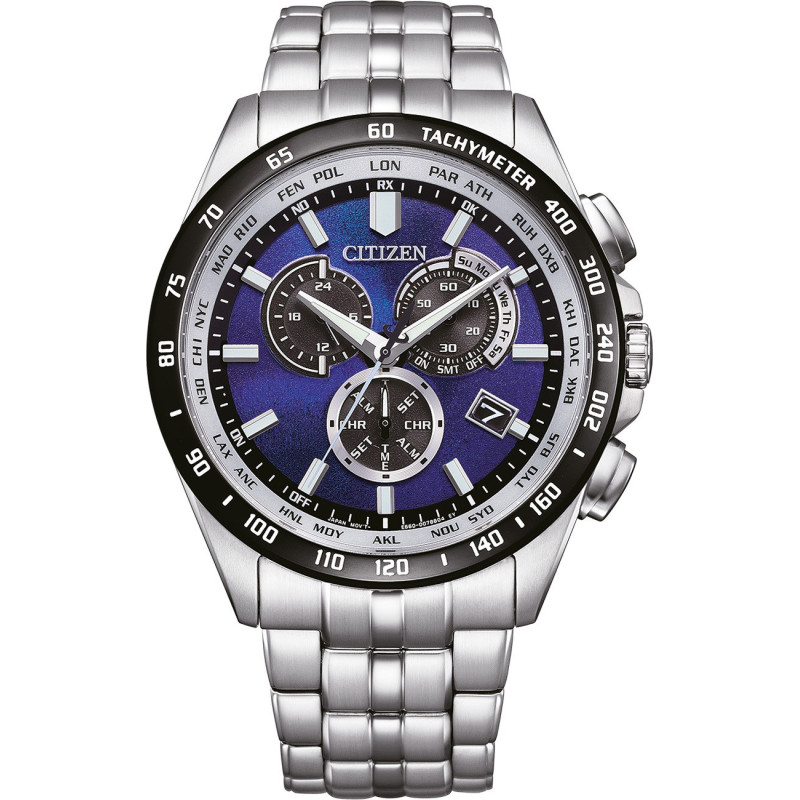 Citizen CB5874-81L 