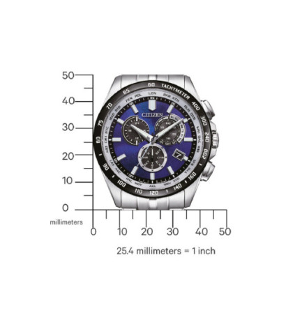 Citizen CB5874-81L 