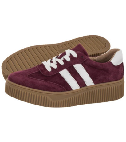 Filippo Bordowe DP6776/25 BG (FO138-c) sports Shoes