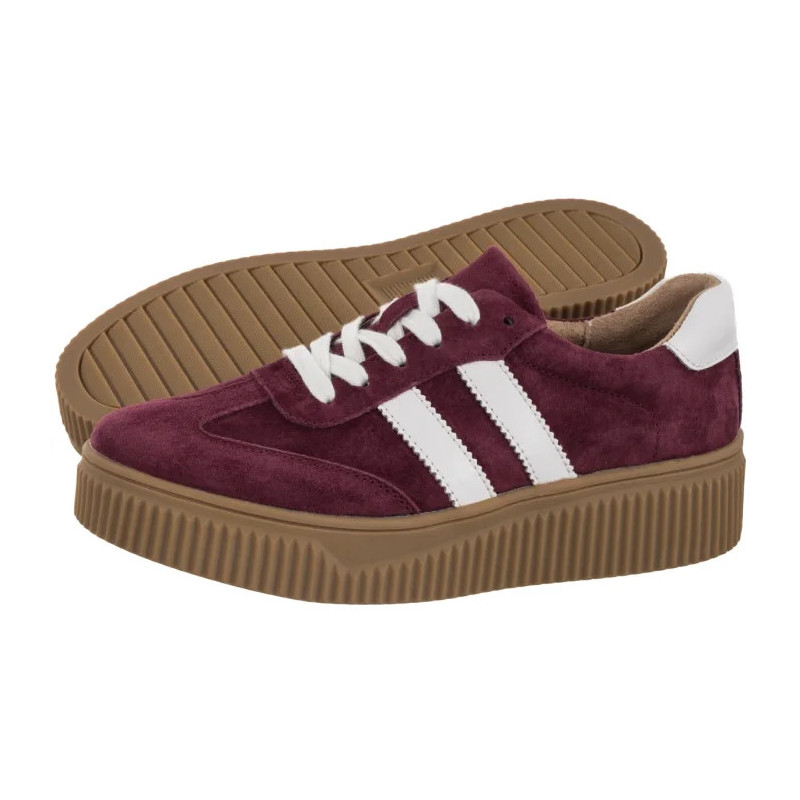 Filippo Bordowe DP6776/25 BG (FO138-c) sports Shoes