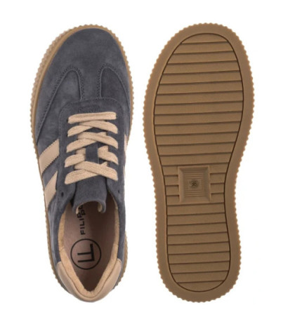 Filippo Szare DP6776/25 GR BE (FO138-d) sports Shoes