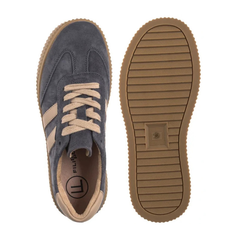 Filippo Szare DP6776/25 GR BE (FO138-d) sports Shoes