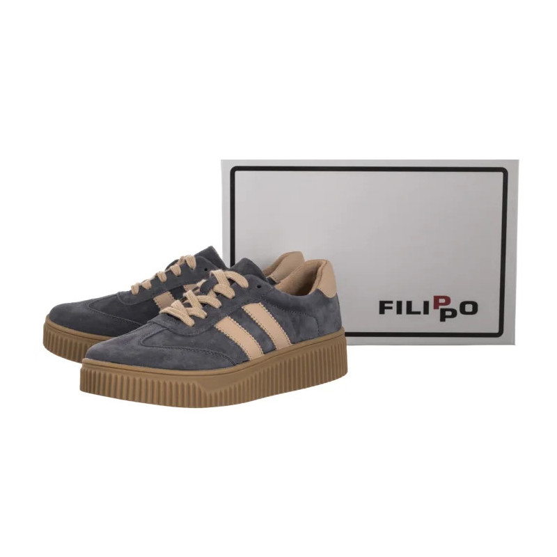 Filippo Szare DP6776/25 GR BE (FO138-d) sports Shoes