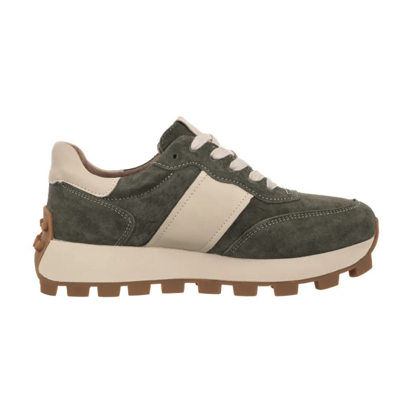 Filippo Khaki DP7112/25 KH (FO179-a) sports Shoes