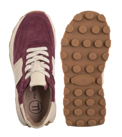 Filippo Bordowe DP7112/25 BG (FO179-b) sports Shoes